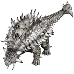 Ankylosaure