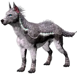 Armadoggo