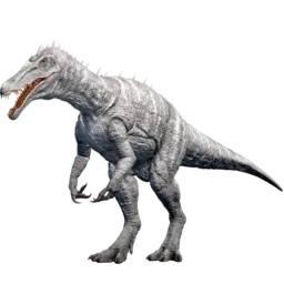 Baryonyx