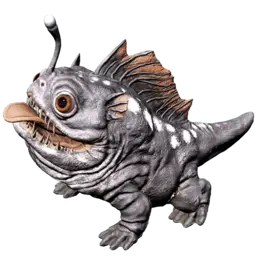 Bulbdog