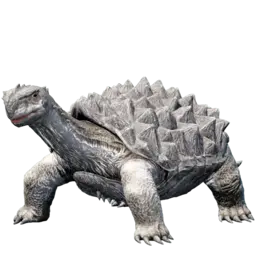 Carbonemys