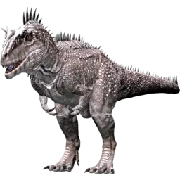 Carcharodontosaure