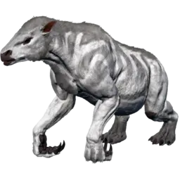 Chalicotherium