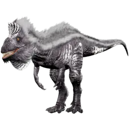 Cryolophosaure