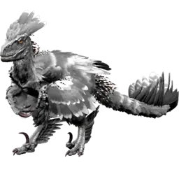 Deinonychus