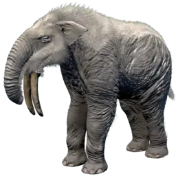 Deinotherium
