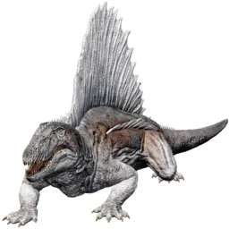 Dimétrodon