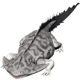Diplocaulus