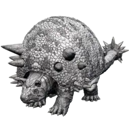 Doedicurus