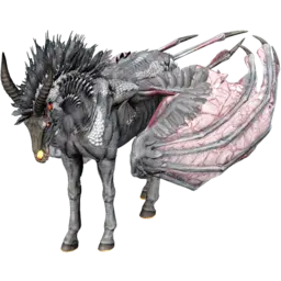 Dreadmare