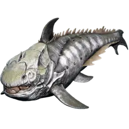 Dunkleosteus