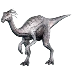 Gallimimus