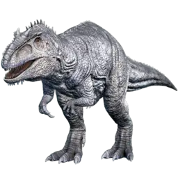 Giganotosaure