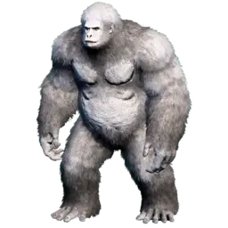 Gigantopithèque