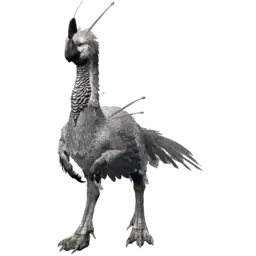 Gigantoraptor