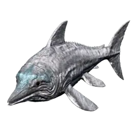 Ichthyosaure