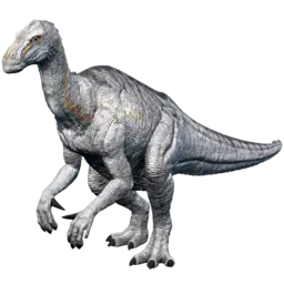 Iguanodon