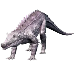 Kaprosuchus