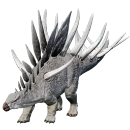 Kentrosaure