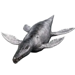 Liopleurodon
