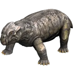 Lystrosaure