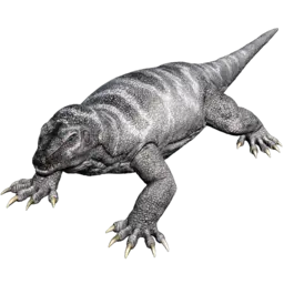 Mégalania