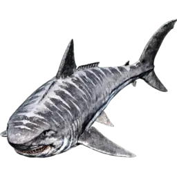 Mégalodon