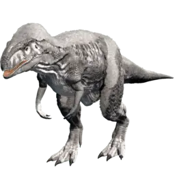 Mégalosaure