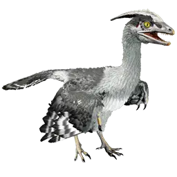 Microraptor