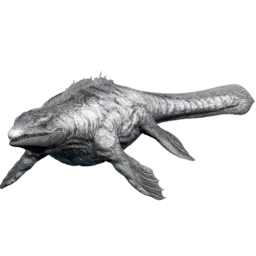 Mosasaure