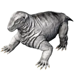 Moschops