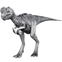 Oviraptor