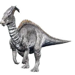 Parasaur