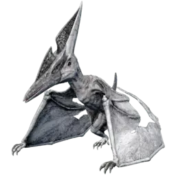 Ptéranodon