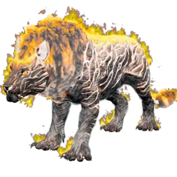 Pyromane