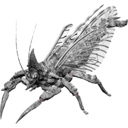 Rhyniognatha