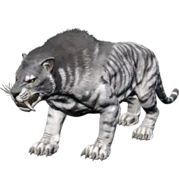 Smilodon