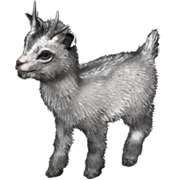Lumicorne
