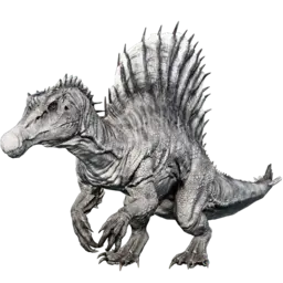 Spinosaure