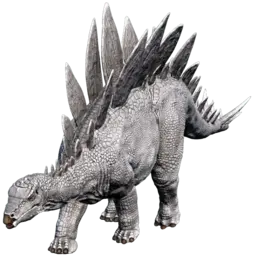 Stégosaure