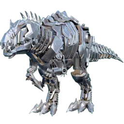 Giganotosaure Tek