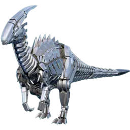 Parasaur Tek