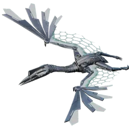 Quetzal Tek