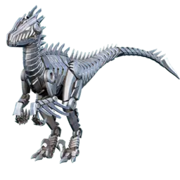 Raptor Tek