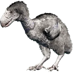 Terror Bird