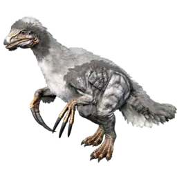 Thérizinosaure