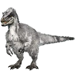 Yutyrannus