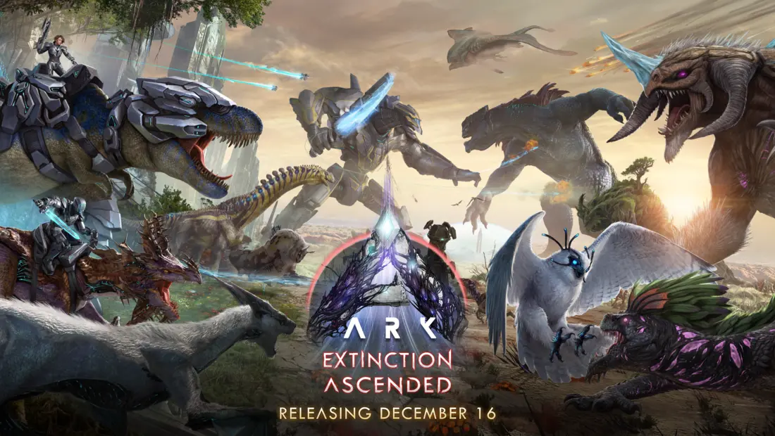 Extinction