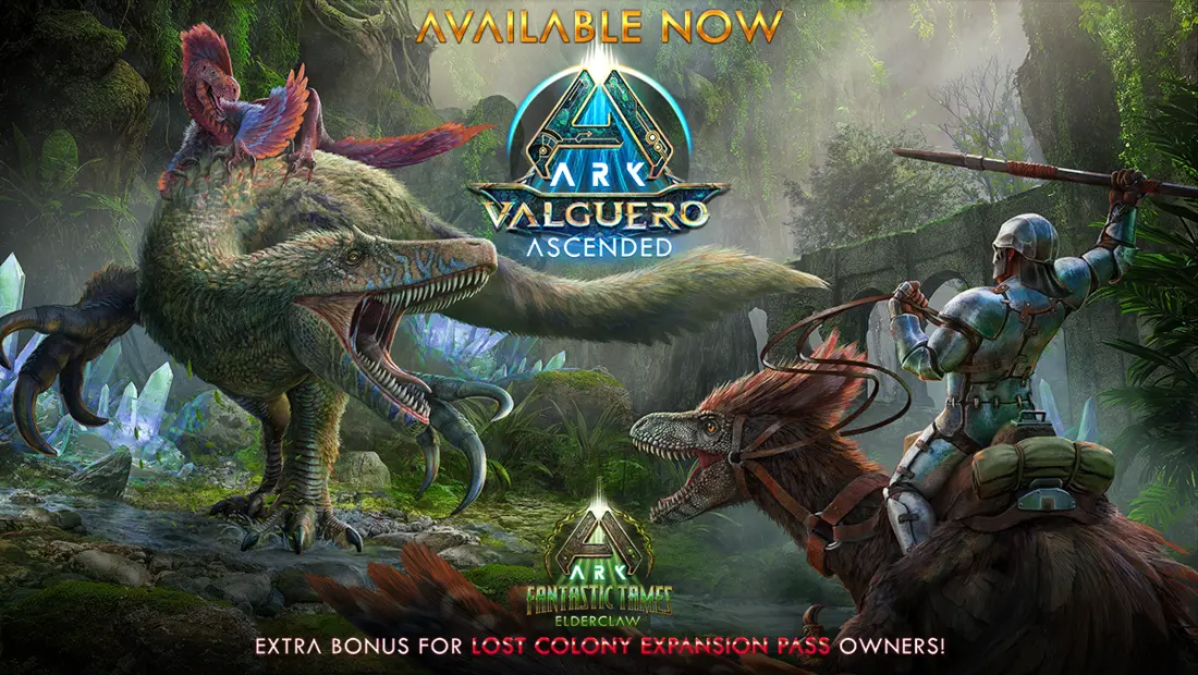 Valguero
