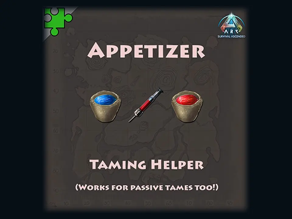 Appetizer